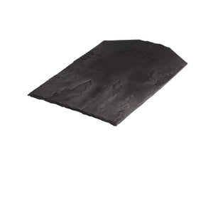 Eco Roofing Lightweight Low Pitch Roof Tile & Ridge (1m2 - 16 Tile Pack)