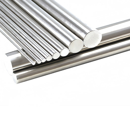 Aluminium Round Rod Bar