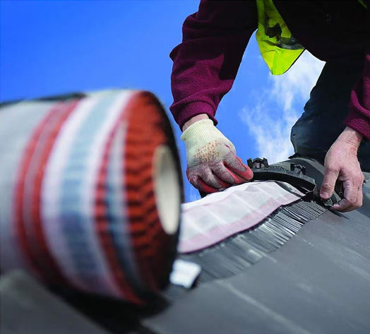 Wet Fix Ridge Products - Virtual Plastics Ltd.