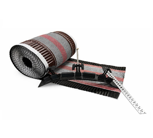 Roll Out Ridge Kit 6m