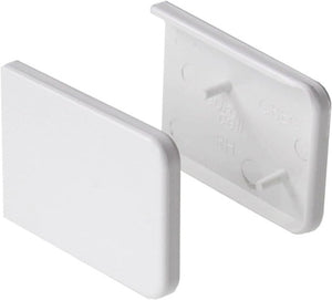 Window Sill cover board square edge End Cap Cill board