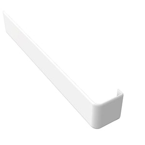 UPVC Plastic Fascia Board Joint