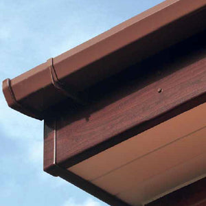 Fascia and Soffit Boards