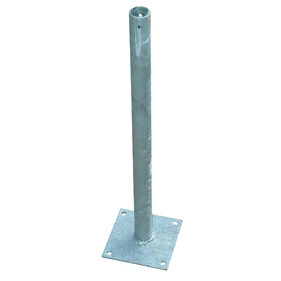 Composite Fence Post Bolt Down Spike 600mm