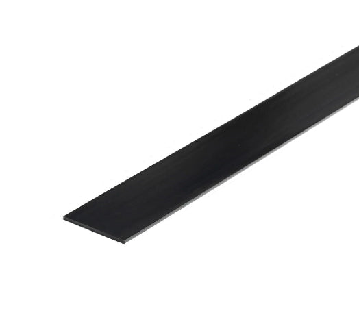 Plastic Flat Bar Plastic Strips