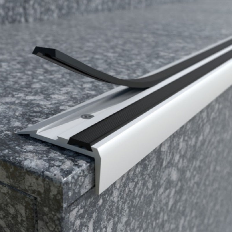 Stair Nose edging strip floor carpet transition strips