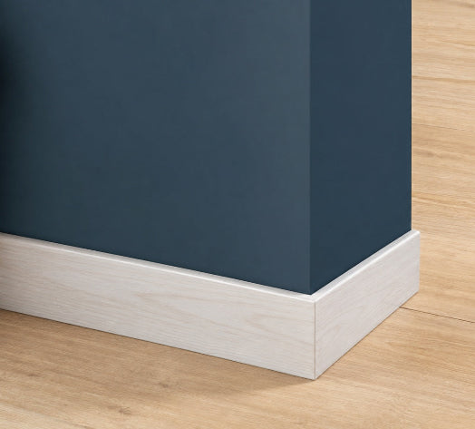 Waterproof Plastic Skirting Board