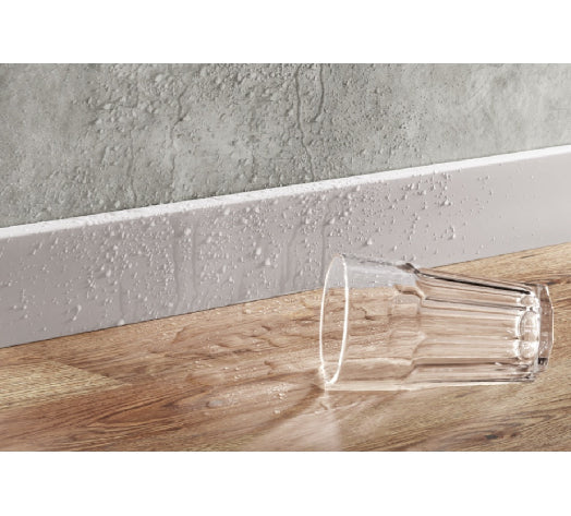 Plastic Skirting Board