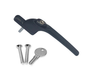 Espag Window handle