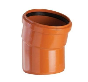 Underground Drainage 110mm from Polypipe - Virtual Plastics Ltd.