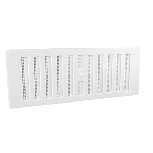Hit & Miss Air Vent - Adjustable Flyscreen Louvre Vent