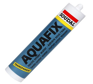 Aquafix - All Weather Sealant