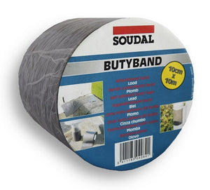 Soudal Butyband  - Self Adhesive Flashing