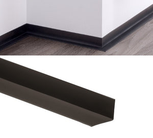 Flexible Skirting Board - Self Adhesive Angle Trim