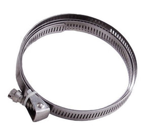 Chimney Cowl Replacement Fixing Strap - Jubilee / Metal Strap for Chimney Pot from Virtual Plastics Ltd. - Virtual Plastics Ltd.