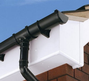 Fascia Cover Capping Boards 5m