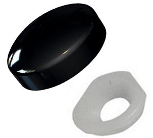 Screw Cover Caps - 200 Pack from SEAC - Virtual Plastics Ltd.