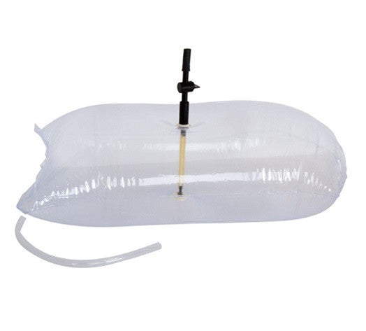 Stormguard Universal Chimney Draught Excluder from Stormguard - Virtual Plastics Ltd.