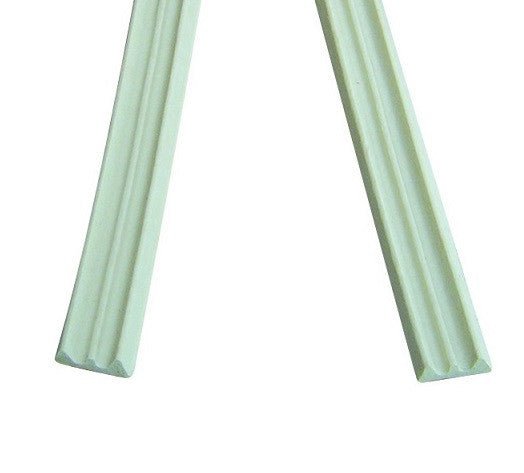 Stormguard EPDM E Profile Draught Excluder from Stormguard - Virtual Plastics Ltd.