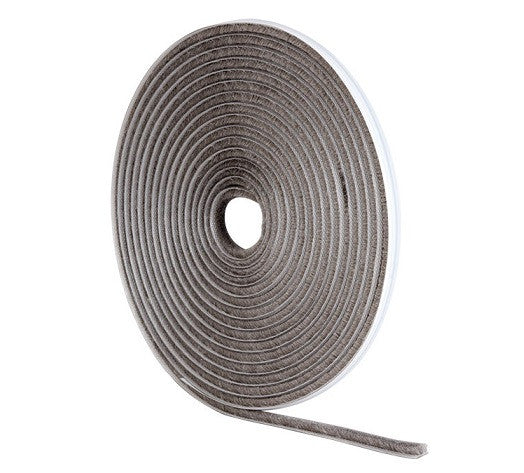 Stormguard Self Adhesive Brush Pile Tape from Stormguard - Virtual Plastics Ltd.