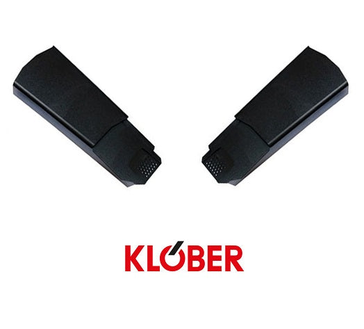 Klober Universal Dry Verge Roof Kit from Klober - Virtual Plastics Ltd.