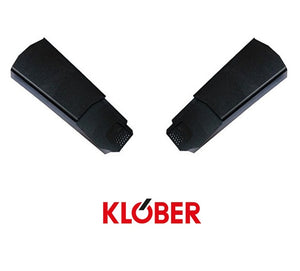 Klober Universal Dry Verge Roof Kit from Klober - Virtual Plastics Ltd.