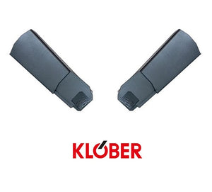 Klober Universal Dry Verge Units from Klober - Virtual Plastics Ltd.