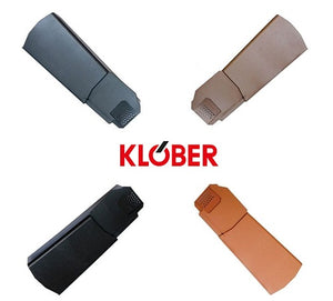 Klober Universal Dry Verge Roof Kit from Klober - Virtual Plastics Ltd.