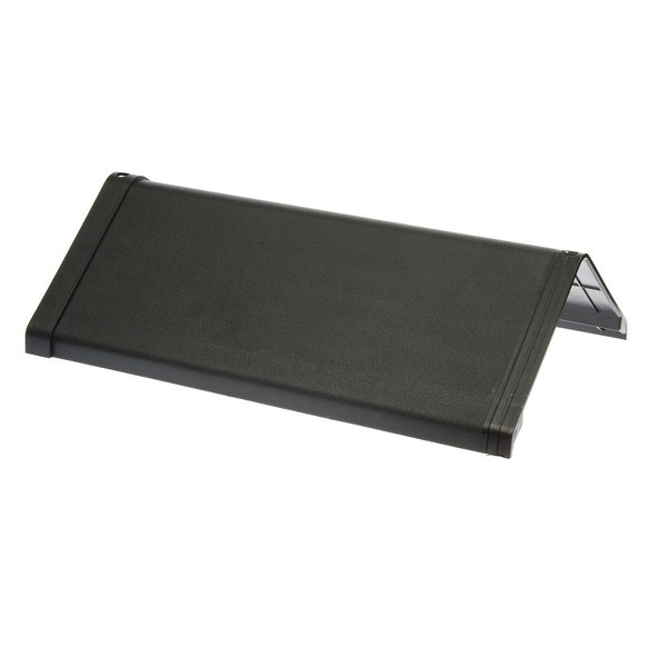 Envirotile Main Ridge Cap - Virtual Plastics Ltd.