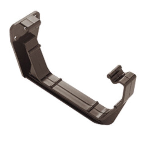 Gutter and Downpipe - Black Square from Marshall-Tufflex - Virtual Plastics Ltd.