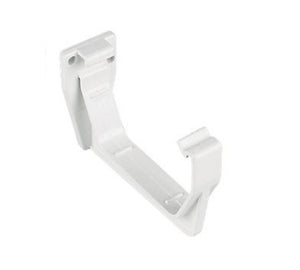 Gutter and Downpipe - White Square from Marshall-Tufflex - Virtual Plastics Ltd.