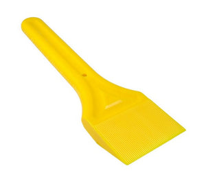 Glazing Kit - Glazing Paddle and Thor 710/712 Hammer from Xpert - Virtual Plastics Ltd.