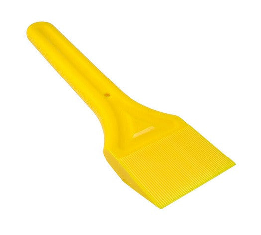 Glazing Kit - Glazing Paddle and Thor 710/712 Hammer from Xpert - Virtual Plastics Ltd.