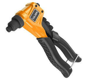 Tolsen Hand Riveter - Heavy Duty Hand Rivet Gun from Tolsen - Virtual Plastics Ltd.