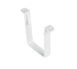 Gutter and Downpipe - White Square from Marshall-Tufflex - Virtual Plastics Ltd.