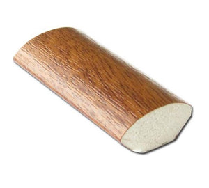 uPVC Plastic Quadrant Trim - Window/Tile Beading - 17.5mm from Eurocell - Virtual Plastics Ltd.
