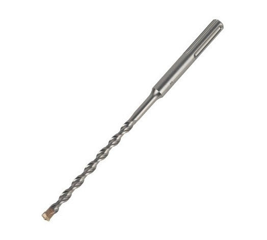 SDS-Plus Drill Bit - 10mm x 210mm from Dewalt - Virtual Plastics Ltd.