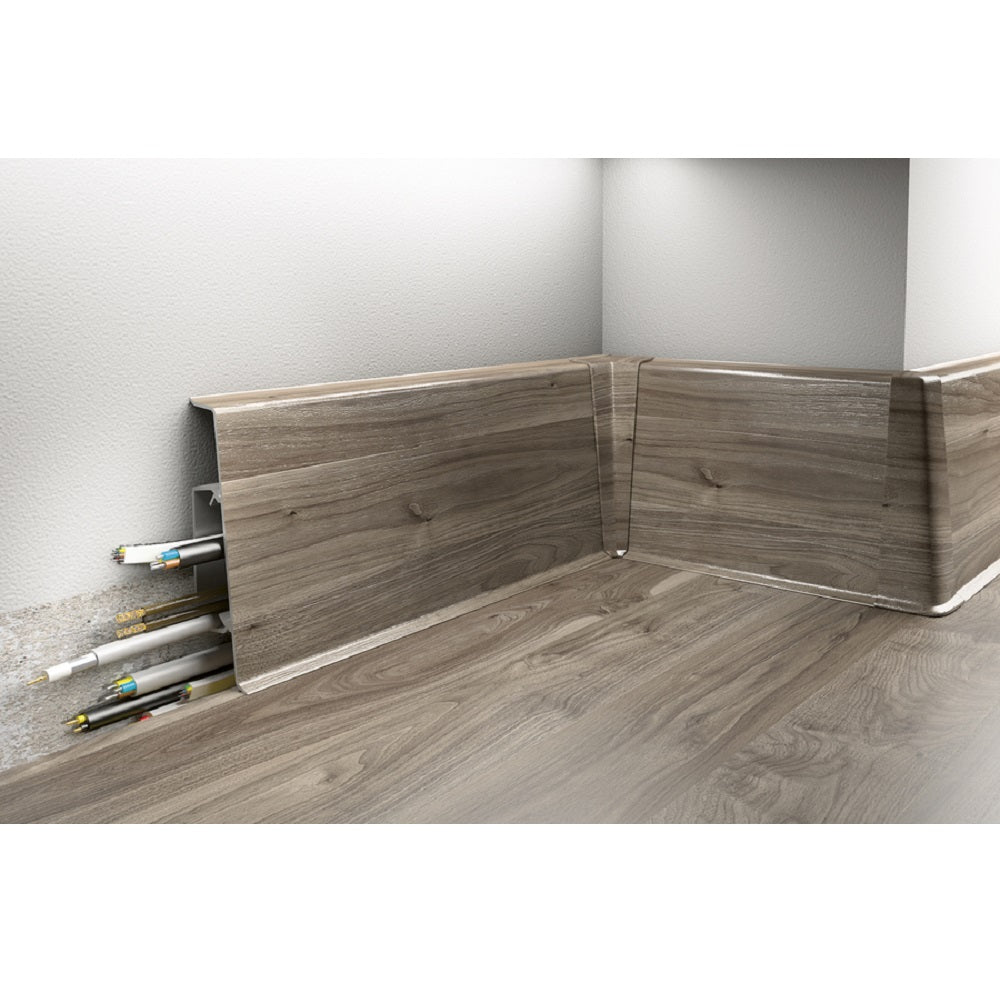 Which Type of Skirting Board is Best? - Whitmore's Timber