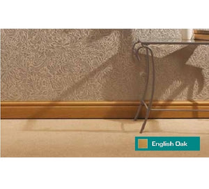 Roomline Ogee / Torus Skirting Board 5m Lengths