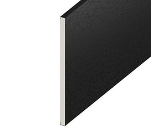 Flat Soffit UPVC Utility Boards 5m