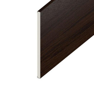 Flat Soffit UPVC Utility Boards 5m
