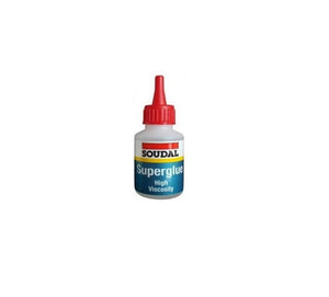 Soudal super glue superglue and activator