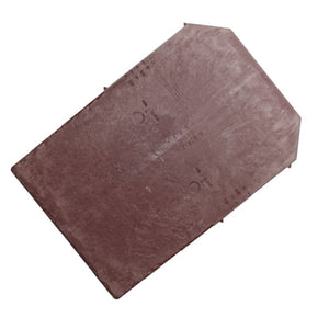 Tapco Plastic Slate Roof Tiles - Synthetic Roof Shingles