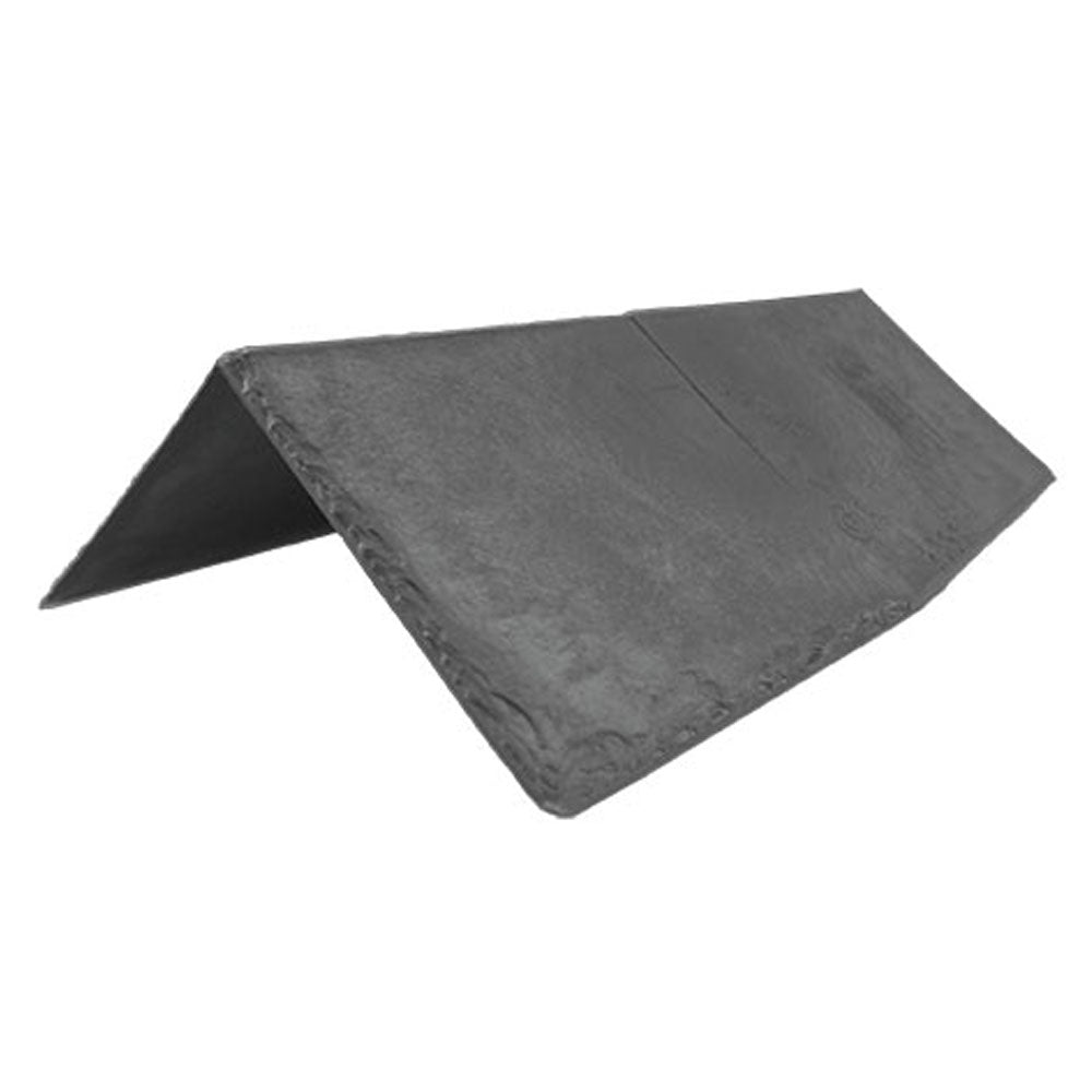 Capco Slates Tapco Ridge Cap - Virtual Plastics Ltd.