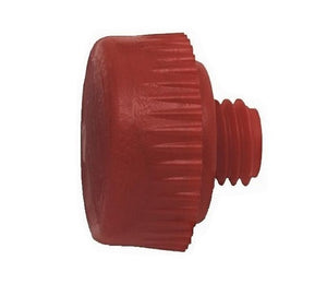 Thor Nylon Faced Hammer Replacement Head - Various Sizes and Colours from Thorex - Virtual Plastics Ltd.