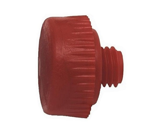 Thor Glazing Hammer with Mixed Soft to Hard Nylon Face Pack from Thorex - Virtual Plastics Ltd.