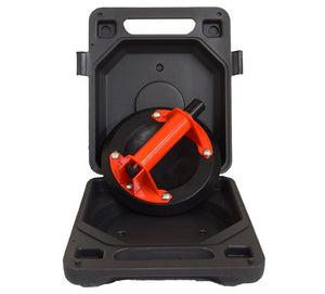 Xpert Vacuum Glass Lifter - Heavy Duty Suction Plate from Xpert - Virtual Plastics Ltd.